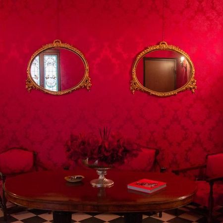 Dimora Castelli Bed & Breakfast Chieti Eksteriør bilde