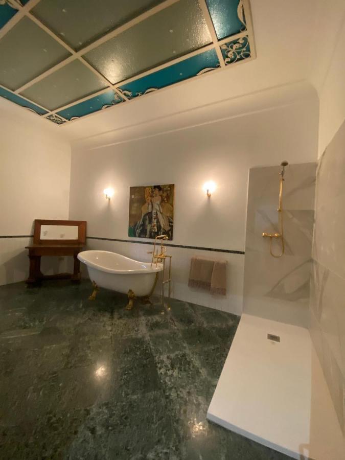 Dimora Castelli Bed & Breakfast Chieti Eksteriør bilde