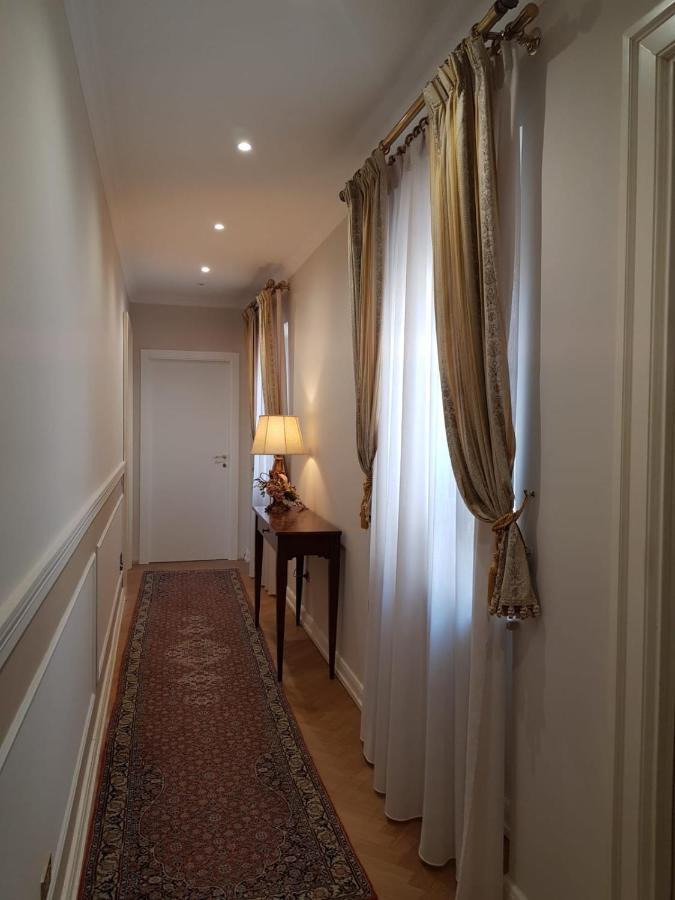 Dimora Castelli Bed & Breakfast Chieti Eksteriør bilde
