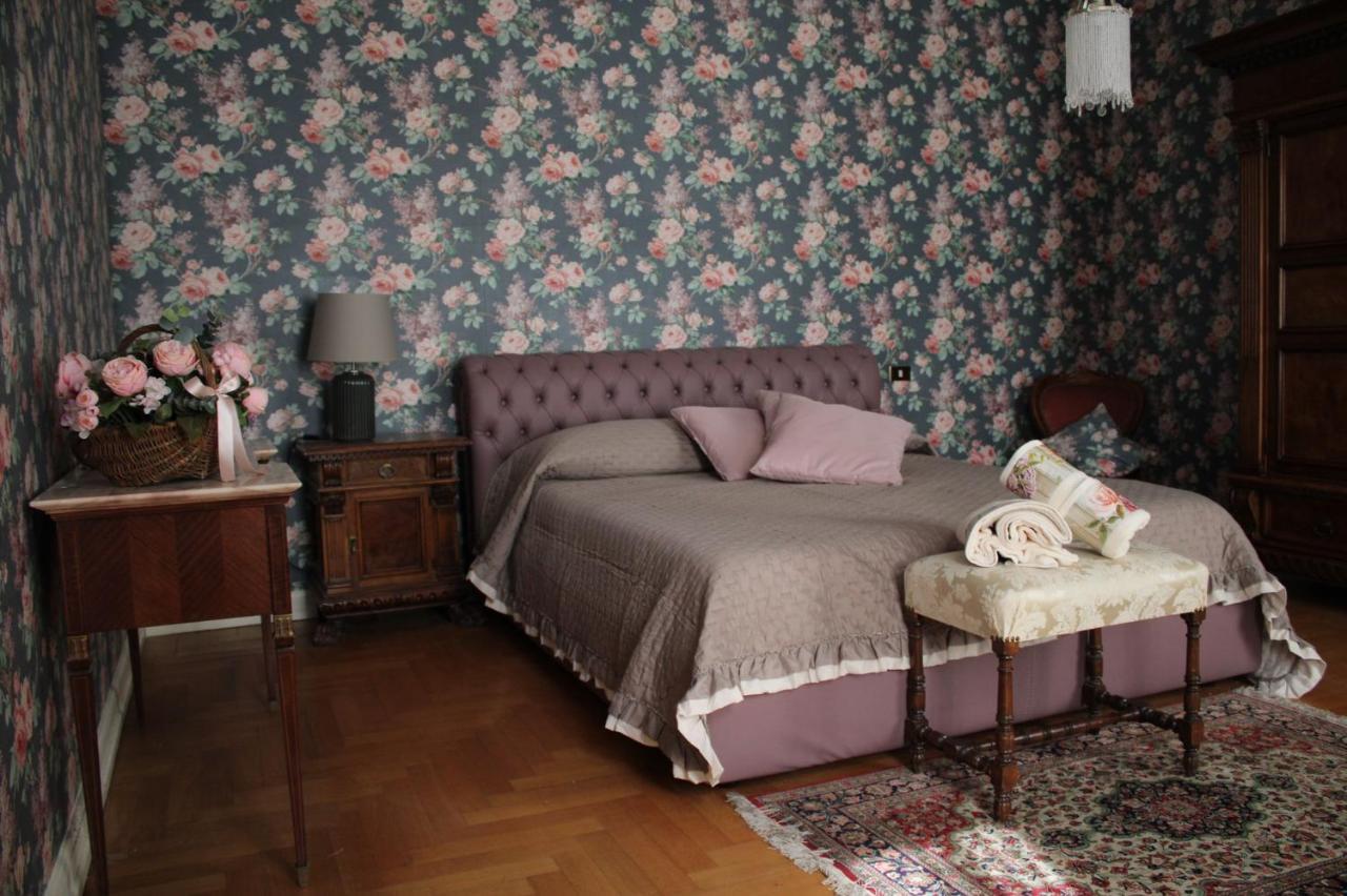 Dimora Castelli Bed & Breakfast Chieti Eksteriør bilde