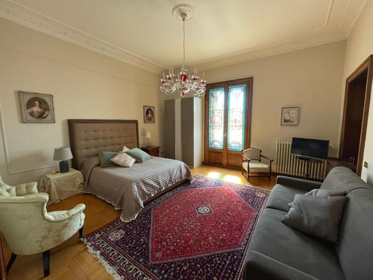 Dimora Castelli Bed & Breakfast Chieti Eksteriør bilde